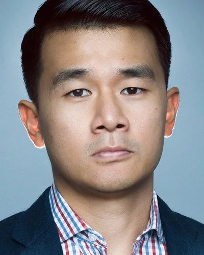 Ronny Chieng