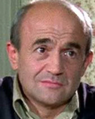 Pierre Baton