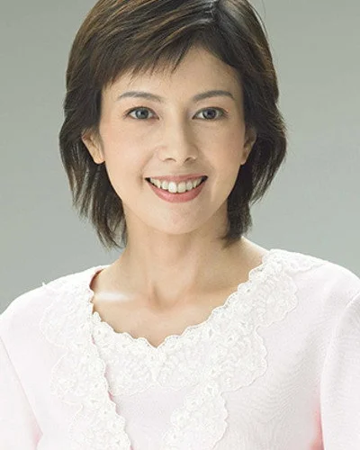 Yasuko Sawaguchi