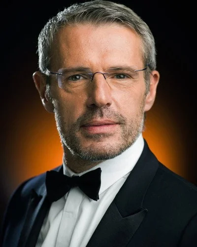 Lambert Wilson