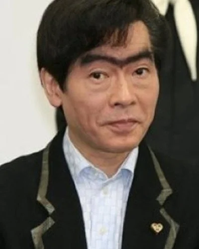 Tatsuya Gashuin