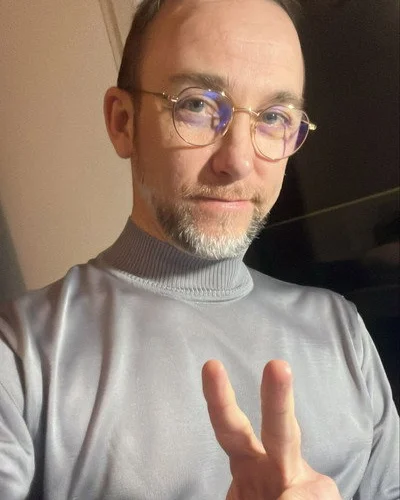 Thierry d'Armor