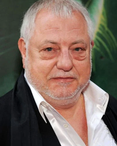 Vincent Grass