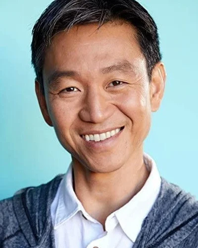 Alexandre Chen