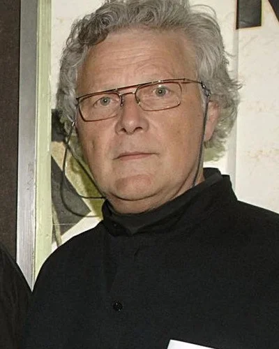 Dominique Maurin