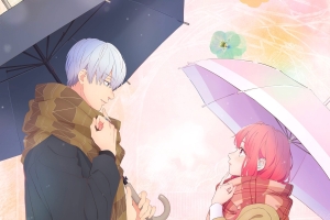 Yuki's World