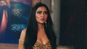 Pratha Looks For Answers!