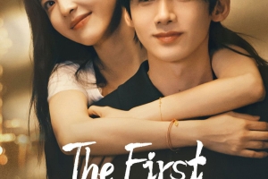 Goodbye, Sang Yan. Goodbye, Wen Yi Fan.