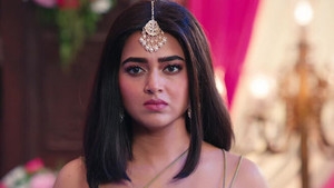Pratha to Execute Her Plan!