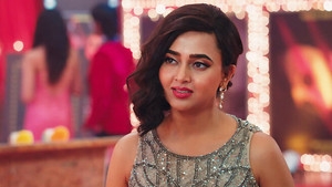 Pratha Meets Arjun Kapoor