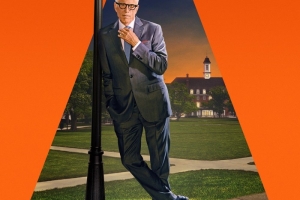 Tinker Tailor Older Spy