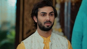 Ritesh Refuses to Marry Riya