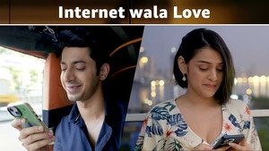 Internet Wala Love