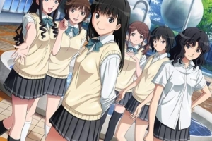 Morishima Haruka Arc, Chapter 1: Longing