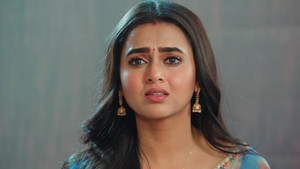 Pratha to Meet Her Daughter!