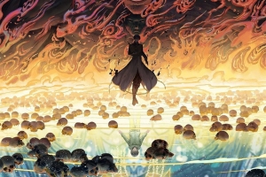 Town of Souls