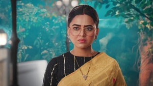 Pratha Receives Dreadful News!