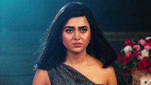 Pratha Grows Adamant!