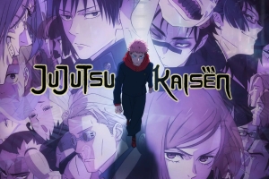 Ryomen Sukuna