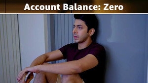 Account Balance: Zero