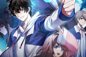 Awakening of Superpowers After a Car Accident