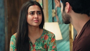 Pratha Divulges Her True Identity!