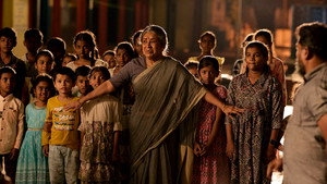 Devika Defies the Sacred Order