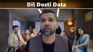 Dil Dosti Data