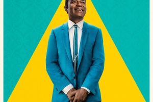 The Gospel of Kenny Sharp