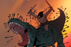 Spear and Fang