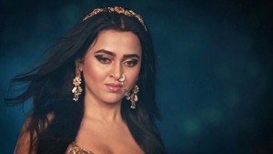 Pratha is Back For Revenge!