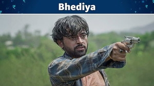Bhediya
