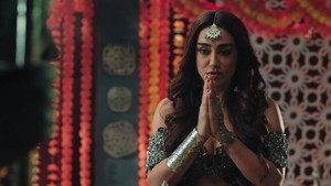 Mehek to Lose Her Powers?