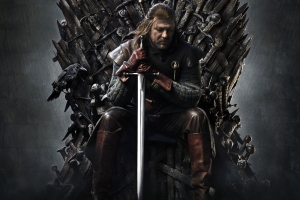 Winter Is Coming