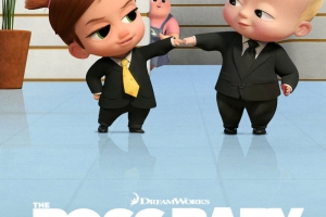The Business Boss: Back in Baby