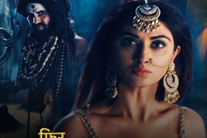 Naagin 4 - EP01