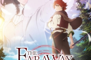 The Boy from the City of the Dead