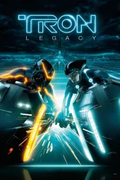 TRON: Legacy