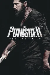 The Punisher: One Last Kill