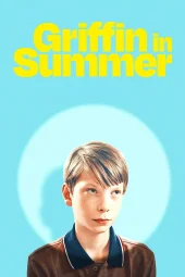 Griffin in Summer