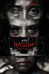 Ha Gom: The Darkness of the Soul