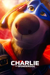 Charlie the Wonderdog