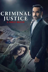 Criminal Justice: A Family Matter