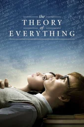 The Theory of Everything