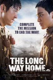 The Long Way Home