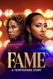 Fame: A Temptations Story