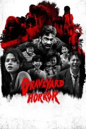 Graveyard Horror