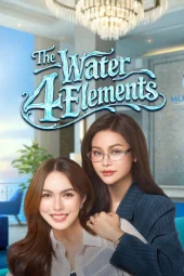The Water