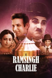 Ram Singh Charlie