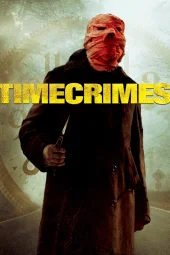 Timecrimes